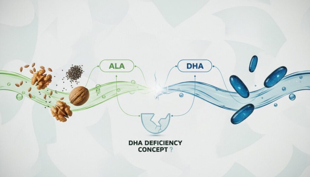 Best Vegan Omega 3 Capsules in India