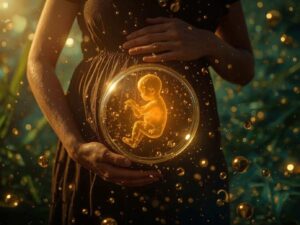 Vegan DHA during Pregnancy