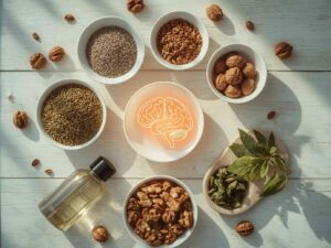 Best Vegan Omega-3 Sources