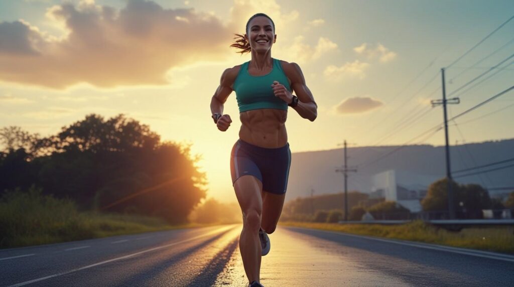 Vegan omega 3 for athletes