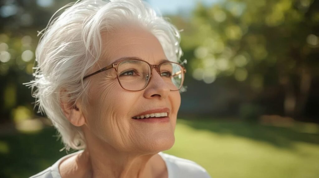 Vegan DHA for Seniors