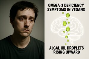 Omega 3 Deficiency Symptoms