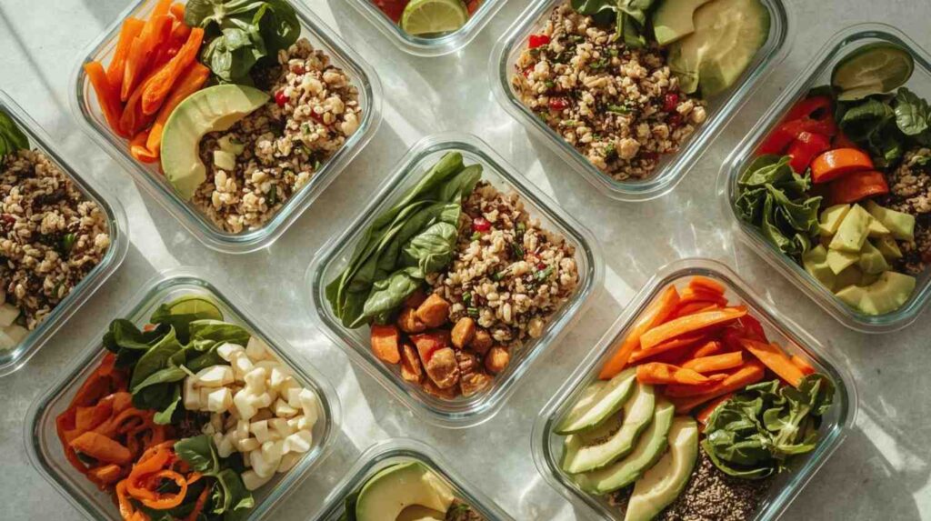 Vegan Lead Magnet Ideas 