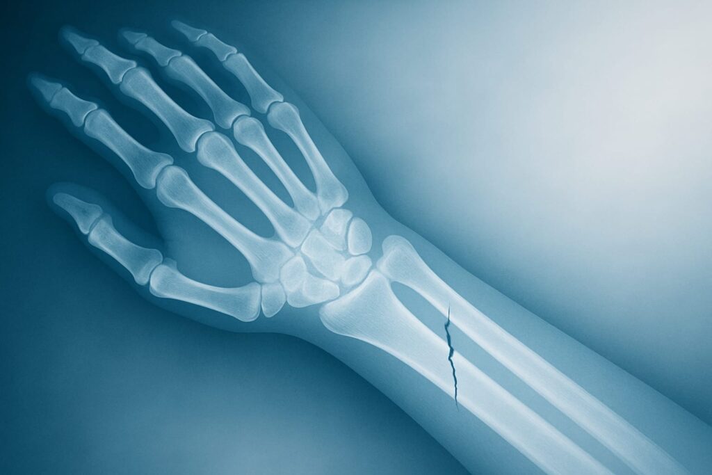 Vegan Vitamin B12 Deficiency