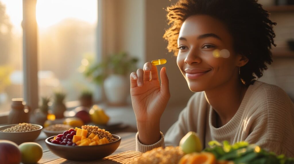 Algal Oil DHA vs Flaxseed Omega-3