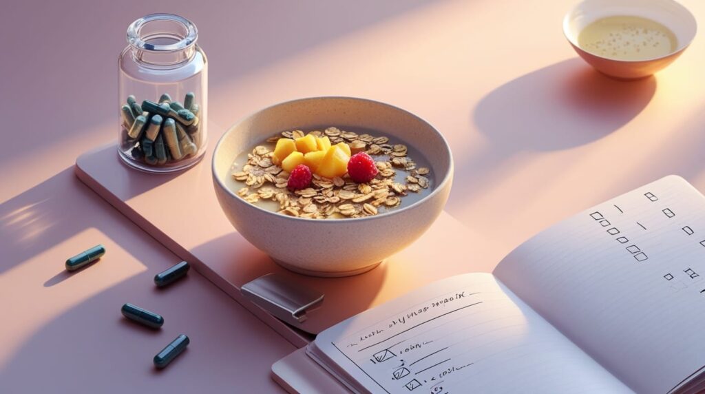 How Long Does Vegan DHA Take to Work