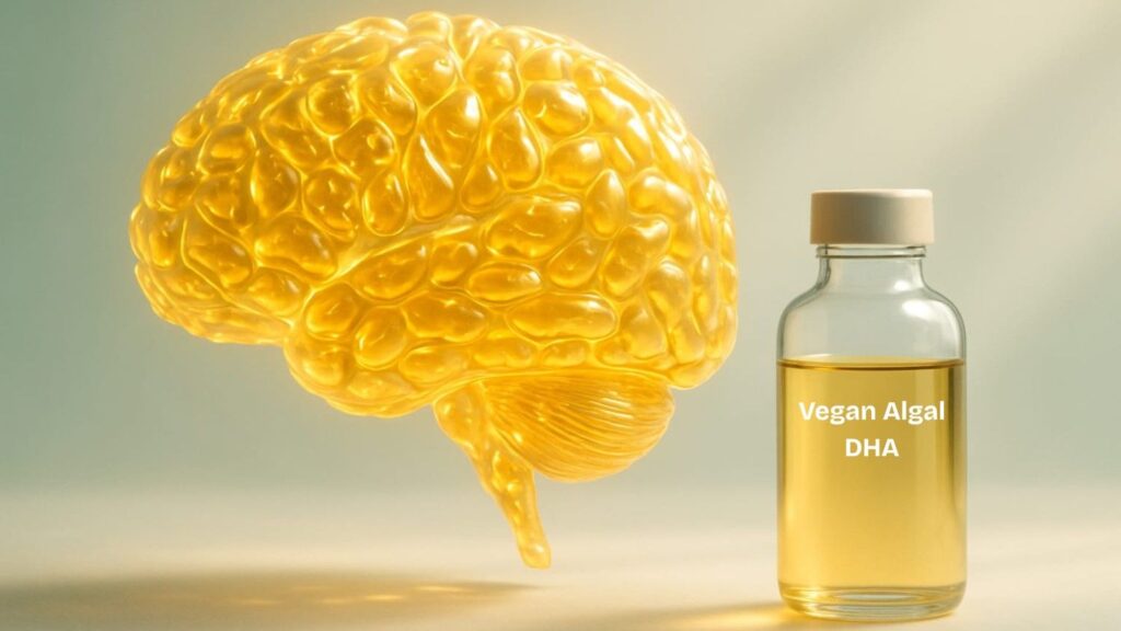 How Long Does Vegan DHA Take to Work