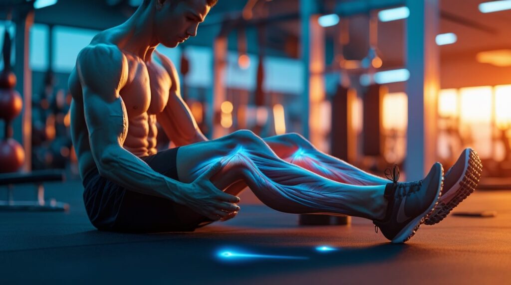 Vegan DHA for Athletes