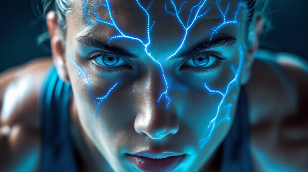 Vegan DHA for Athletes