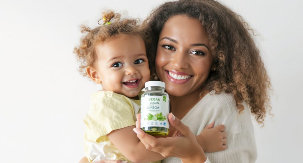 Vegan DHA FAQs