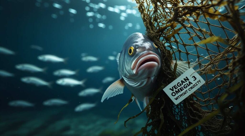 Vegan Omega 3 Capsules in India