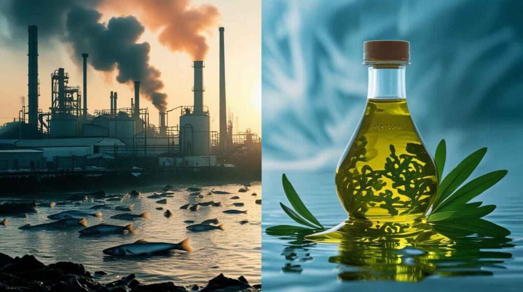 Vegan Omega 3 Capsules in India