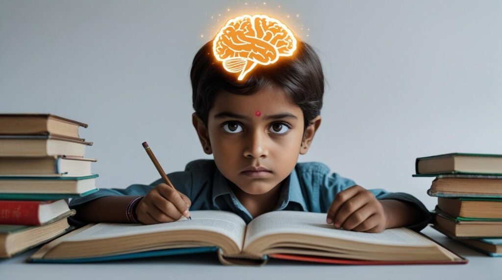 Vegan Omega 3 for Kids