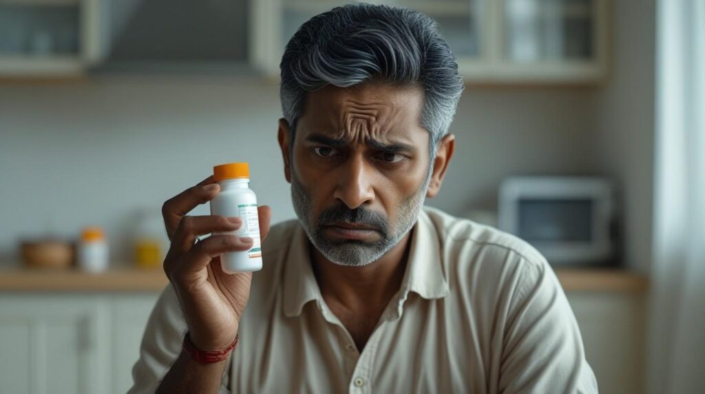 Why Vegan Omega 3 Not Working in India