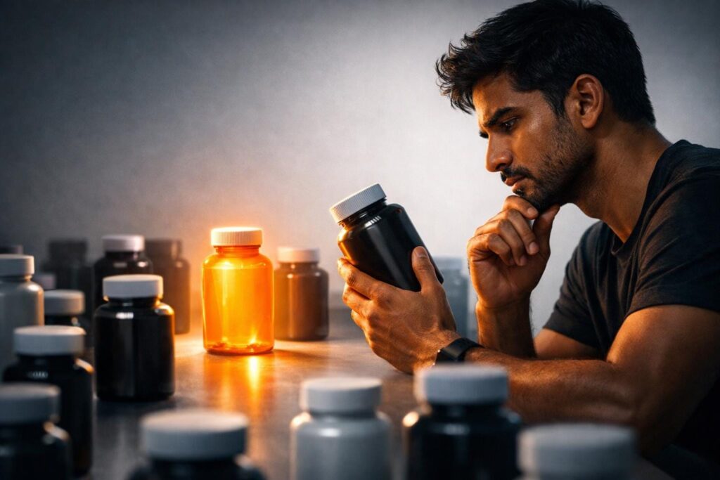 Affordable Vegan DHA Sources in India