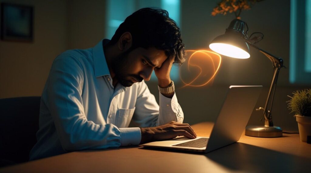 DHA Deficiency in India