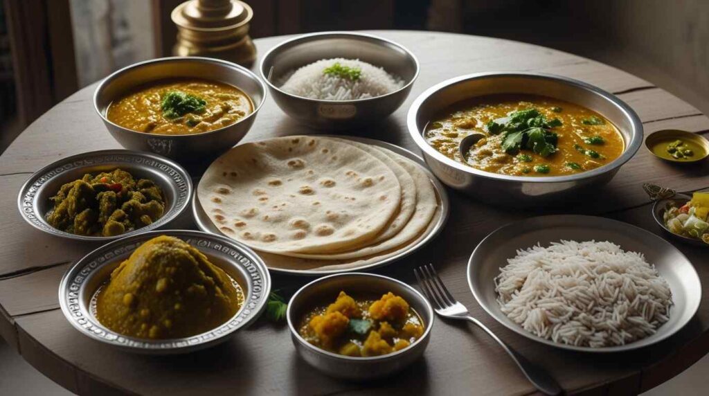 DHA Deficiency in India