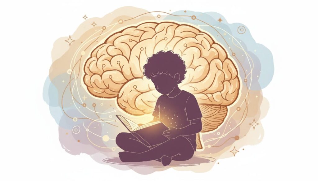 DHA Deficiency in Children in India