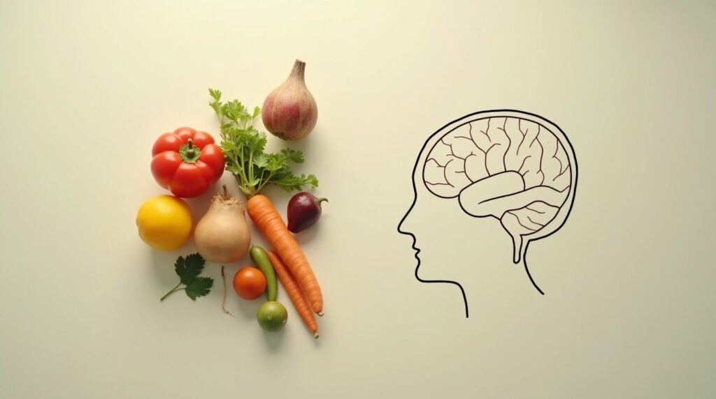 Indian Diets Lack DHA 