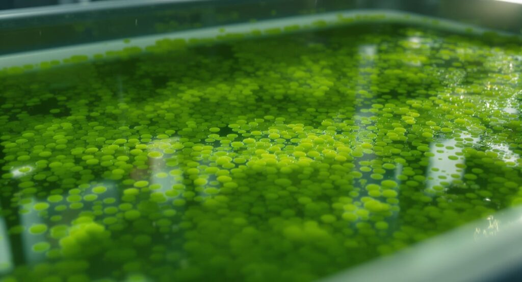 Fish Oil vs Algal Oil