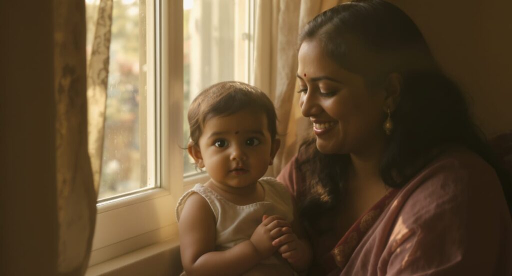 DHA Deficiency in India