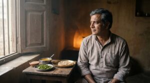 DHA Deficiency in India