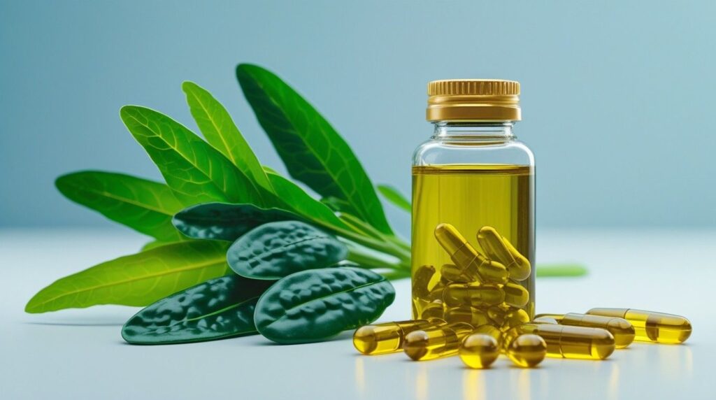 DHA Deficiency in Indian Vegetarians and Vegans