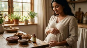 How Much DHA During Pregnancy