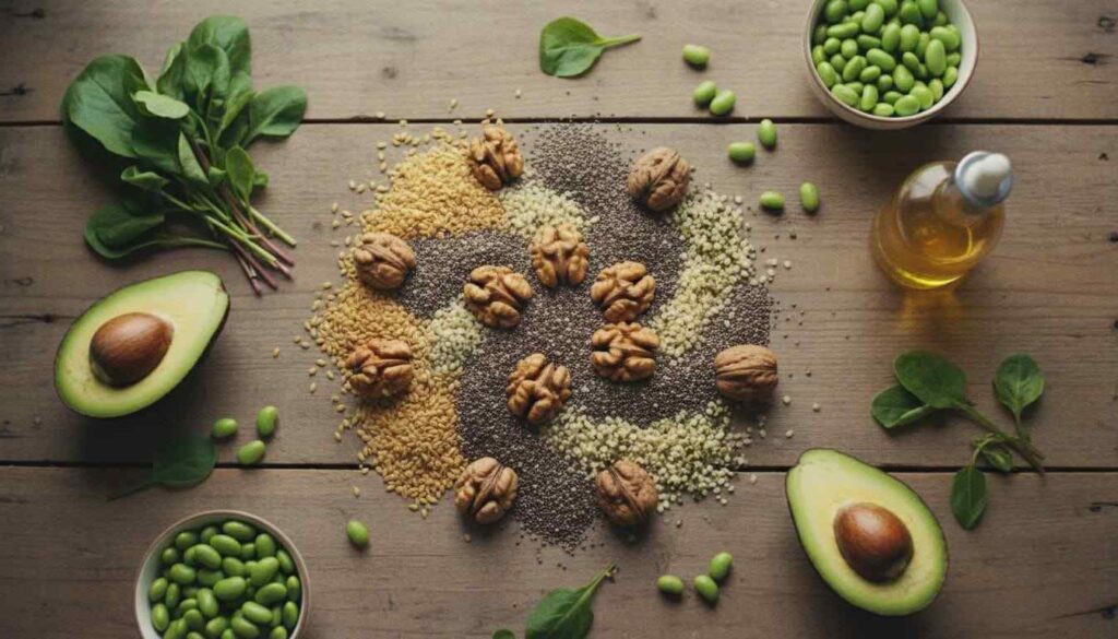 How Much DHA During Pregnancy