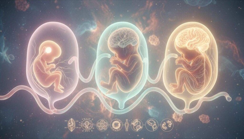 How Much DHA During Pregnancy