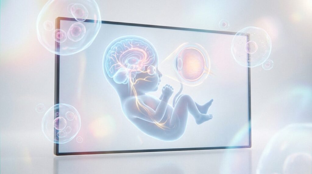 Vegan DHA vs Fish Oil During Pregnancy