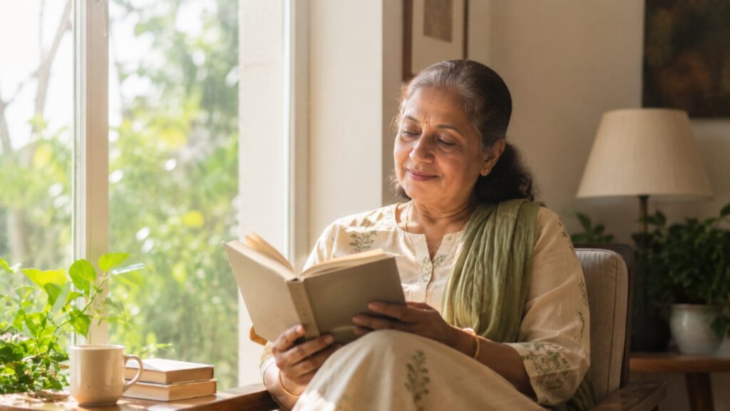 omega 3 for eye health in India