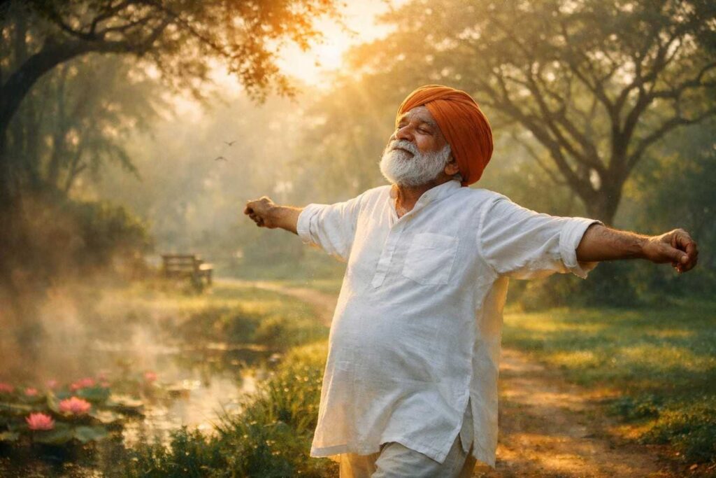 Vegan DHA for Seniors