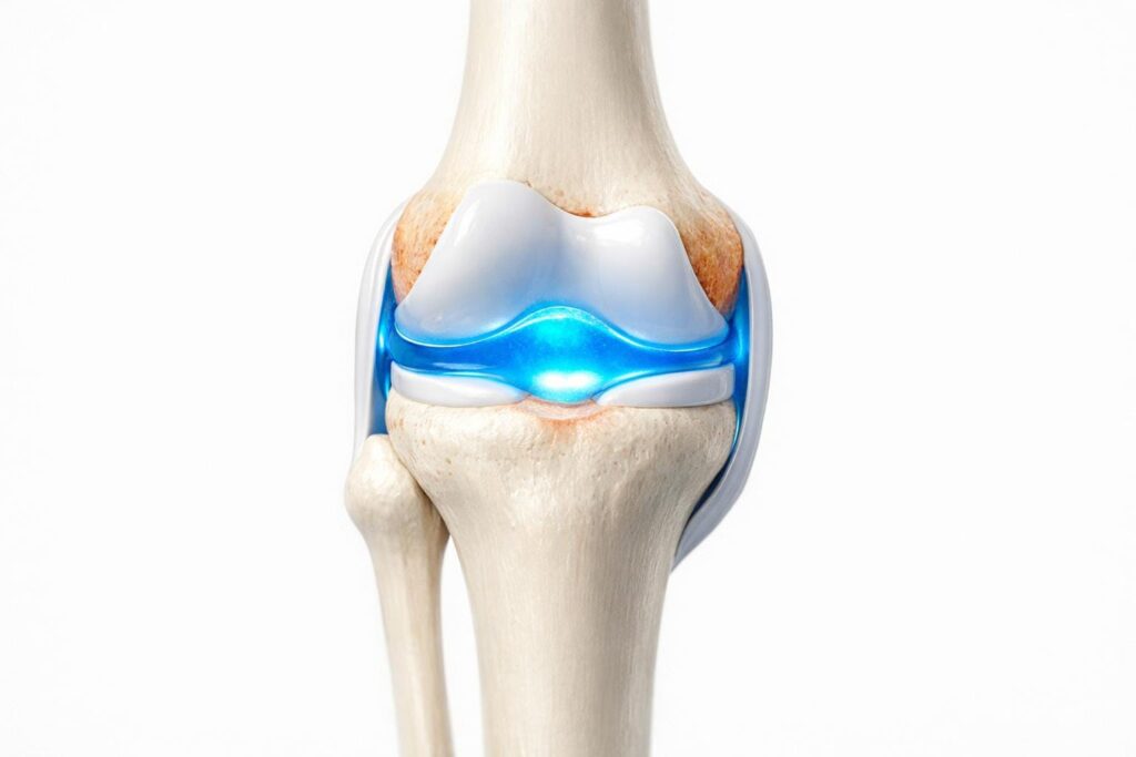 How omega 3 reduces joint inflammation and supports synovial fluid in Indian vegetarians