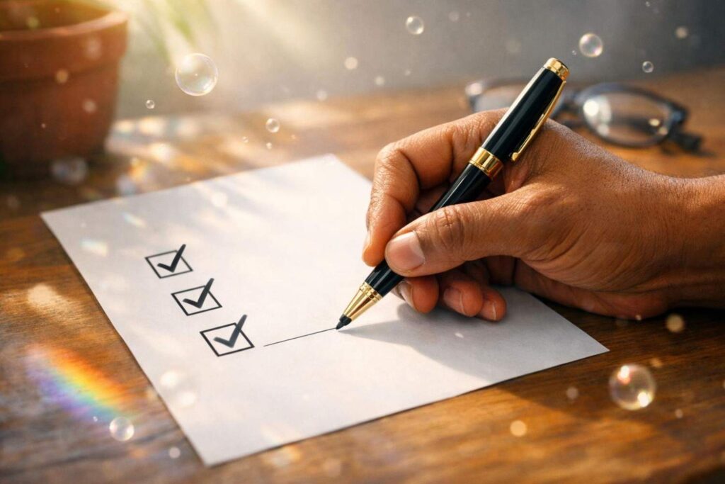 Three questions to ask before buying vegan DHA supplement in India — simple decision guide 