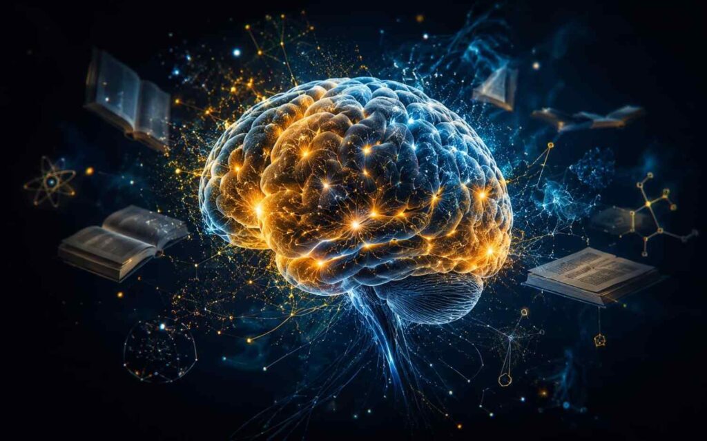 DHA and student memory retention — how algal omega 3 supports hippocampus function for exam preparation 
