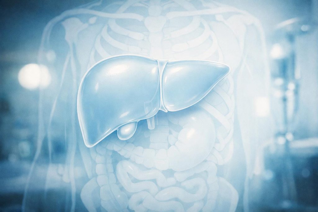 How omega 3 may support liver fat metabolism