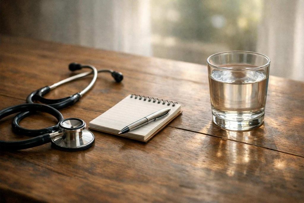 When to consult a doctor before omega 3