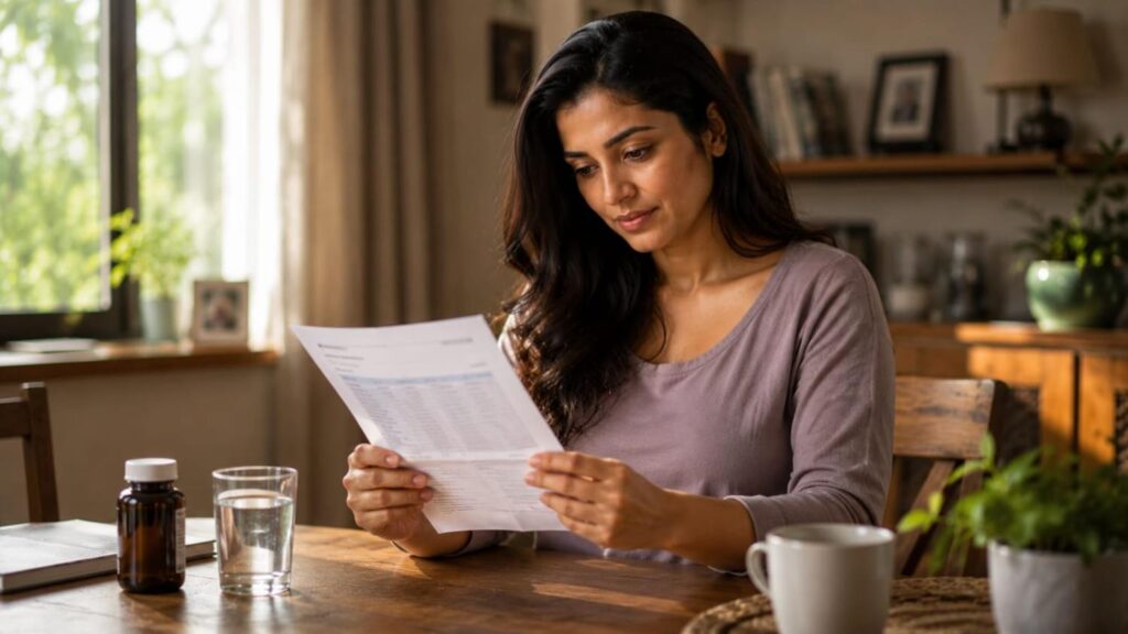 Vegan DHA absorption in India explained