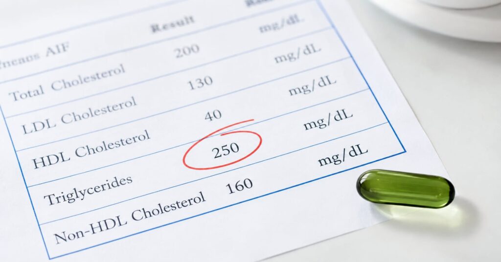 Vegan omega 3 for high triglycerides in India — algal DHA for vegetarian triglyceride management