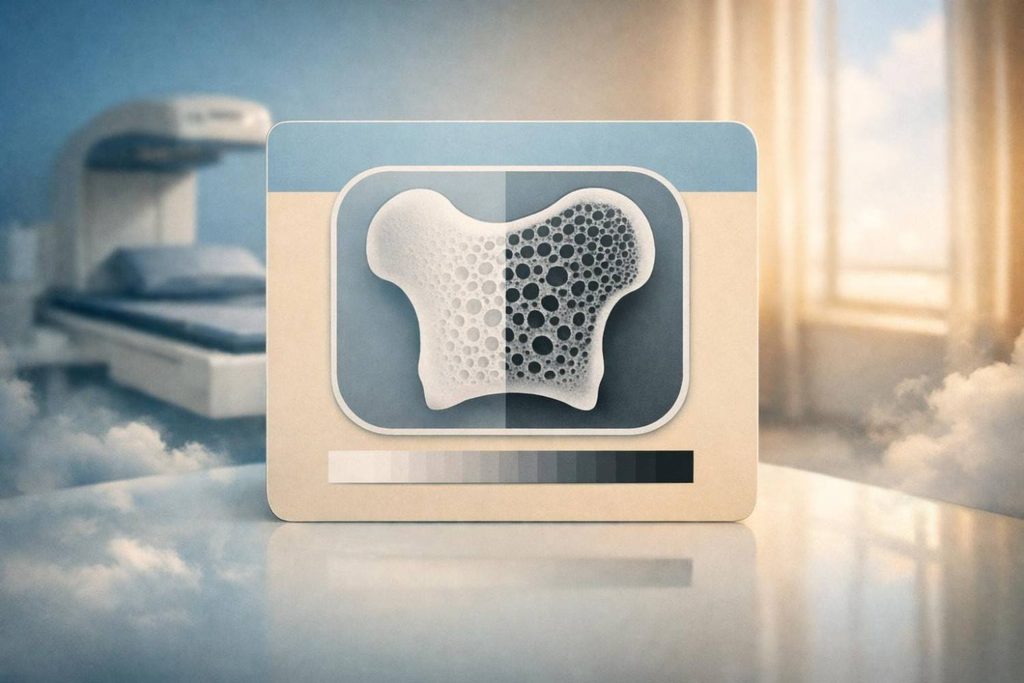 Omega 3 and bone density research