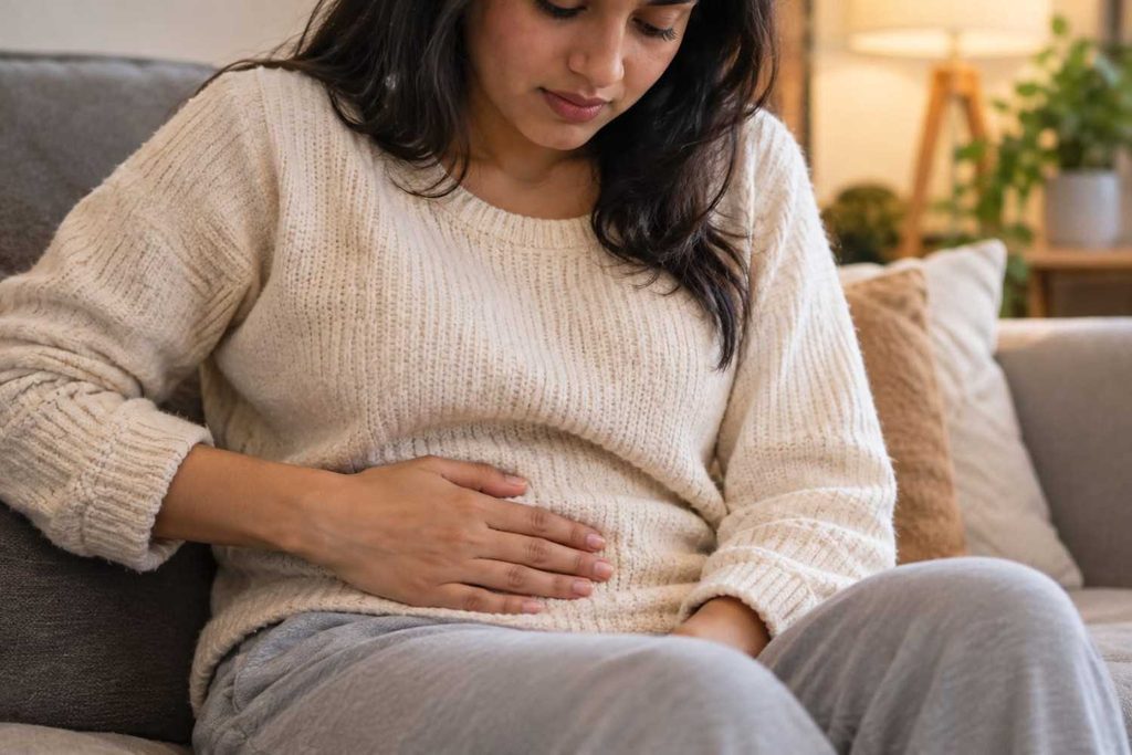 Understanding period pain and how vegan omega 3 may help
