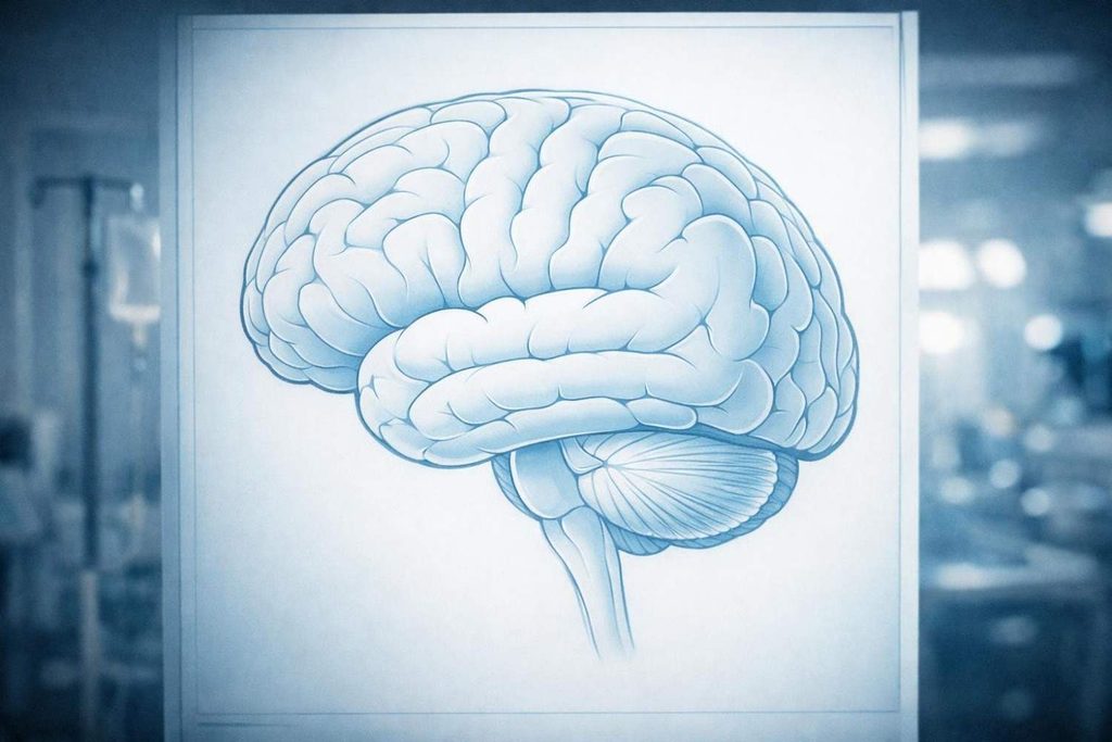 How omega 3 may relate to menopausal brain changes